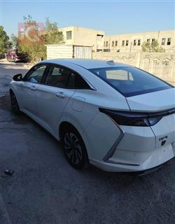 دونج فينج Aeolus A30